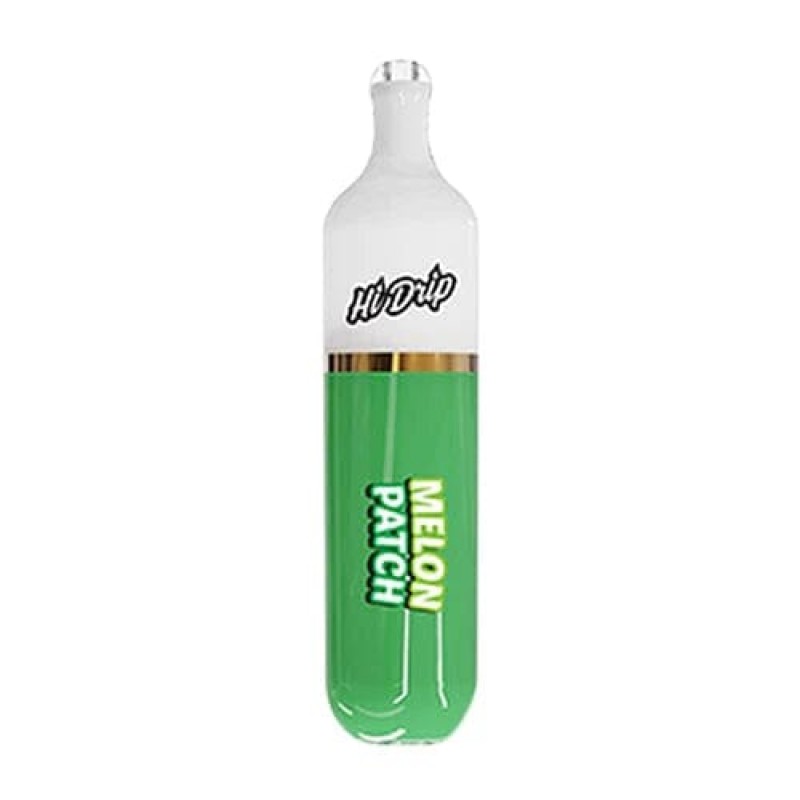 Hi-Drip Disposable | 3000 Puffs | 8mL