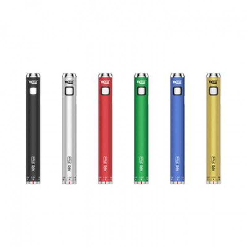 YOCAN ARI Plus Battery | 20pc. | Promo Display