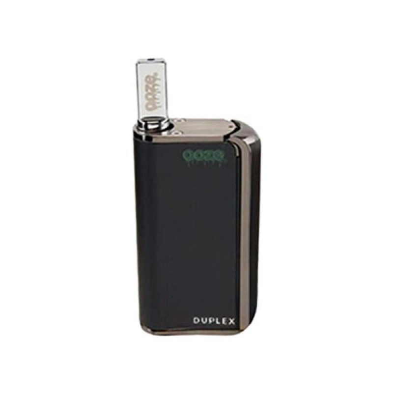 Ooze Duplex Pro Dual Extract Vaporizer Kit 1000mAh