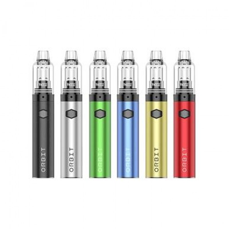 YOCAN Orbit | Vaporizer