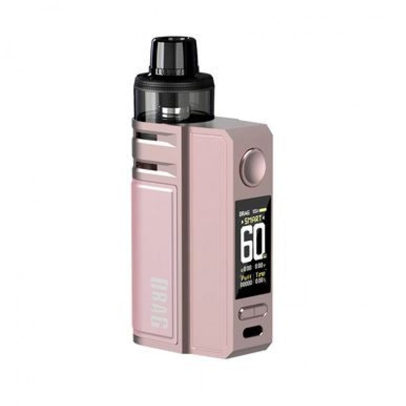 Voopoo Drag E60 Kit