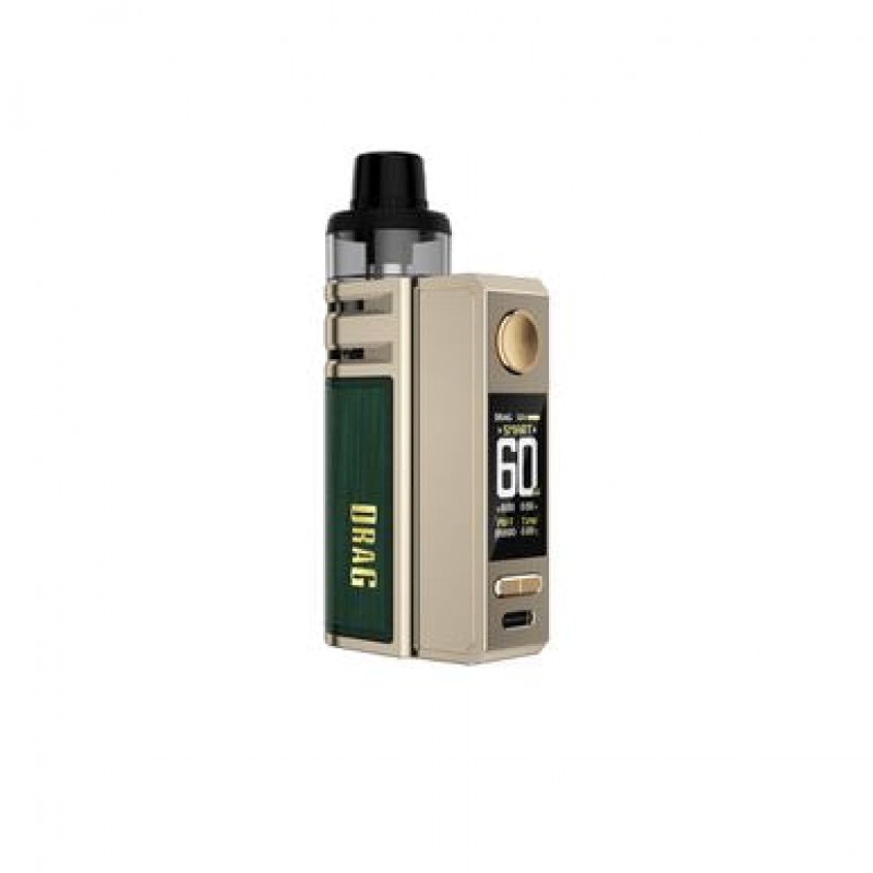 Voopoo Drag E60 Kit