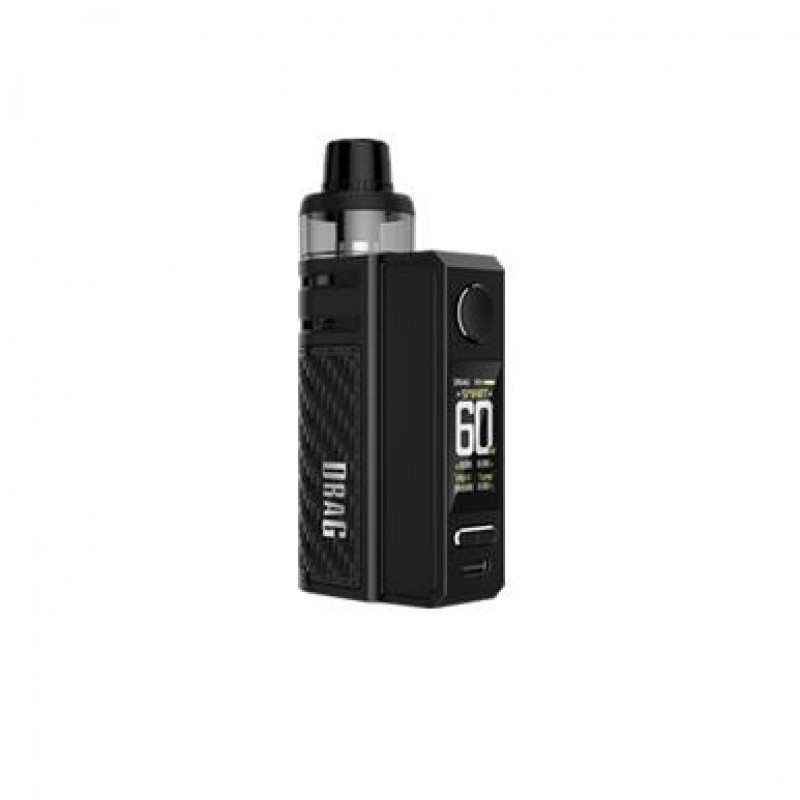 Voopoo Drag E60 Kit