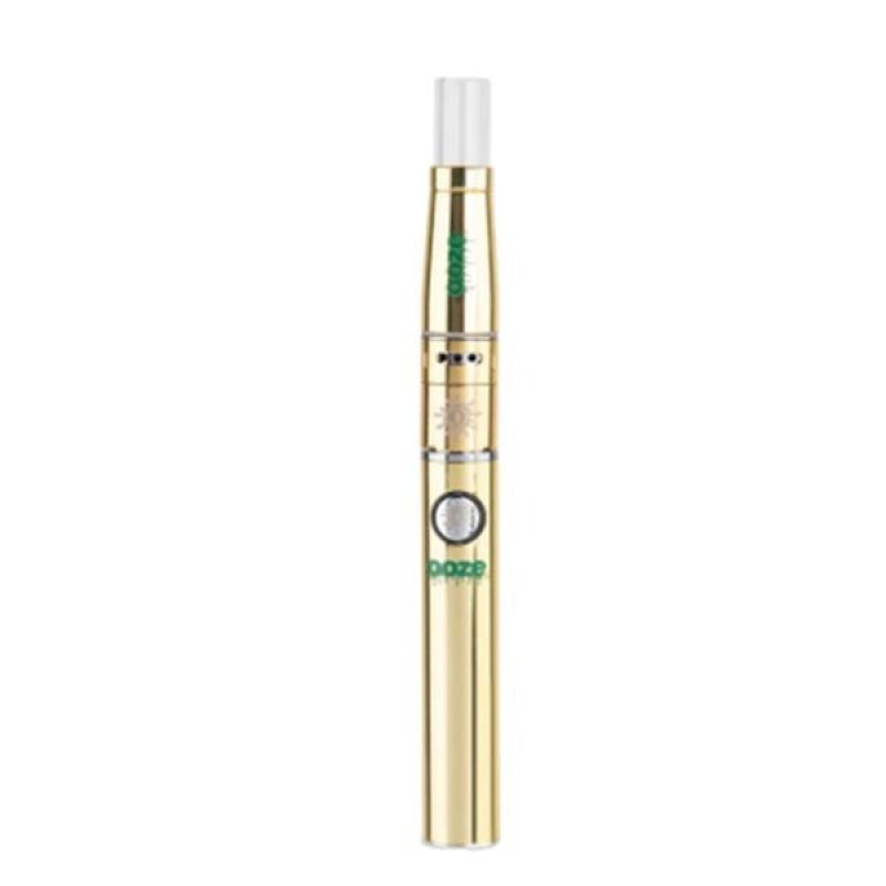 Ooze Fusion Vaporizer Kit 650mAh