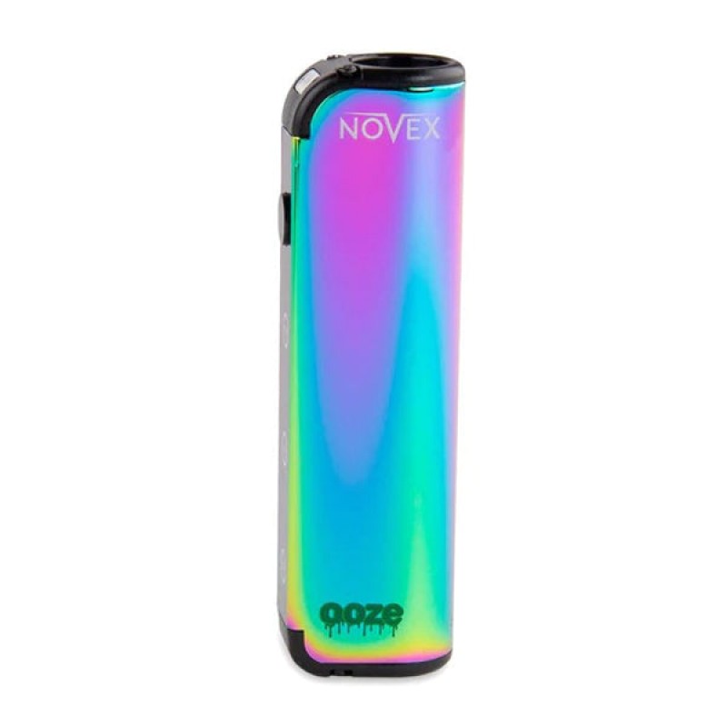 Ooze Novex 650mAh