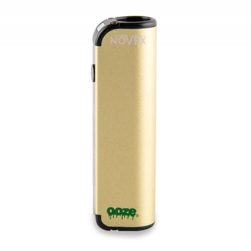 Ooze Novex 650mAh