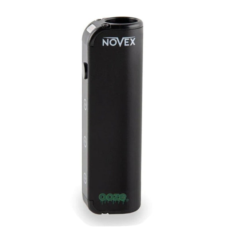 Ooze Novex 650mAh