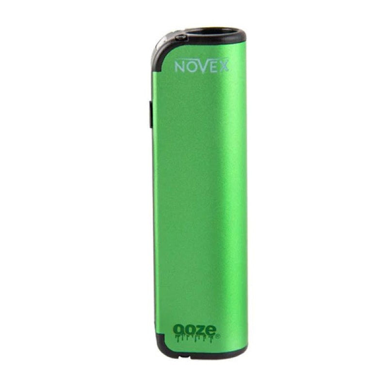 Ooze Novex 650mAh