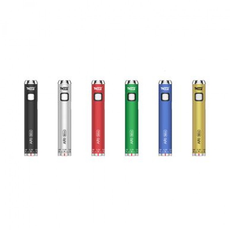 YOCAN ARI Mini Battery | 20pc. | Promo Display