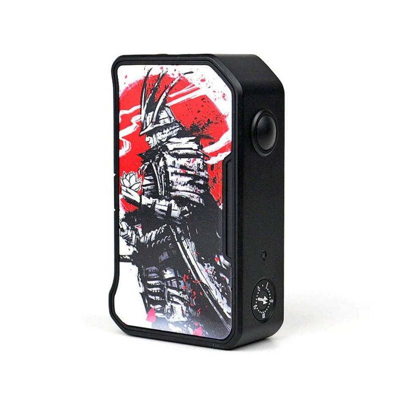 Dovpo MVV II Box Mod