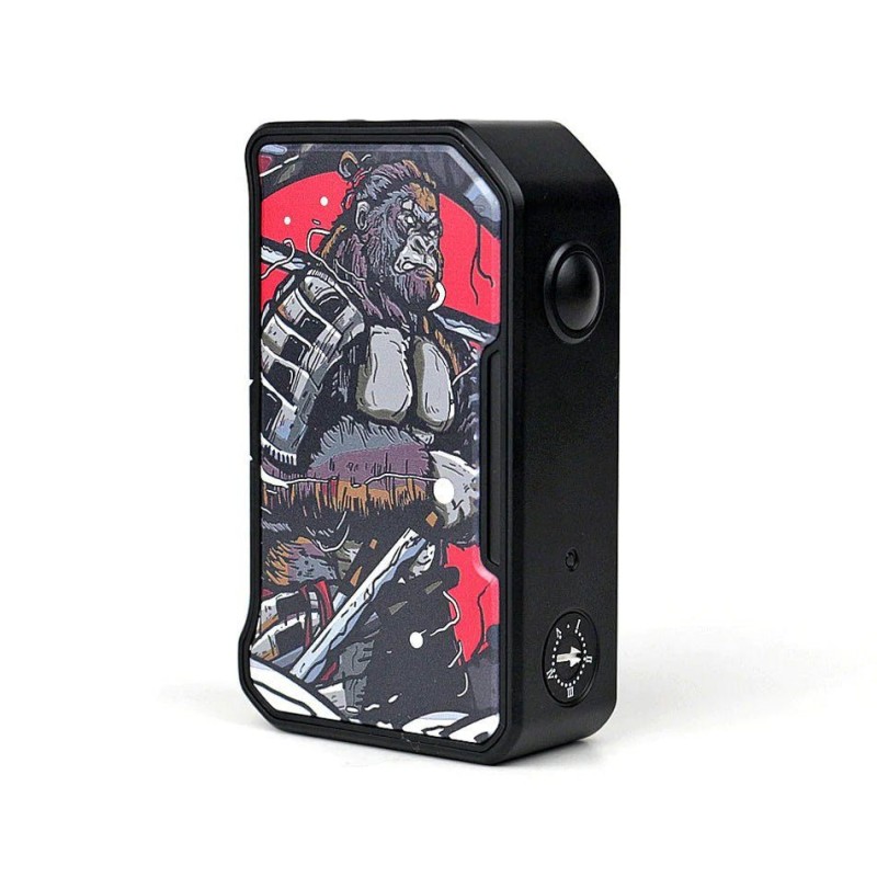 Dovpo MVV II Box Mod