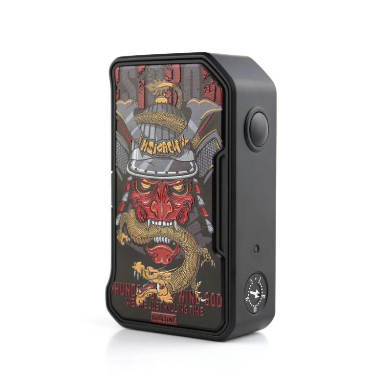 Dovpo MVV II Box Mod