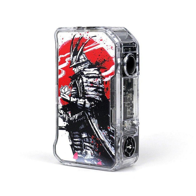 Dovpo MVV II Box Mod