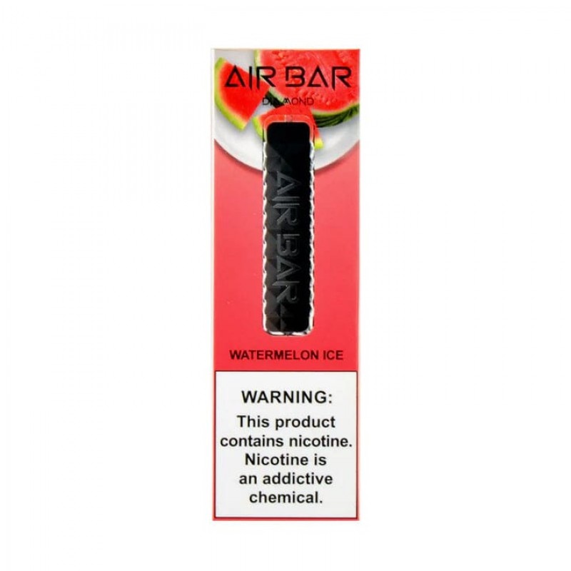 Air Bar Diamond Disposable 500 Puffs 1.8mL