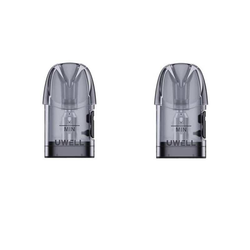 Uwell Caliburn A3S Replacement Pods