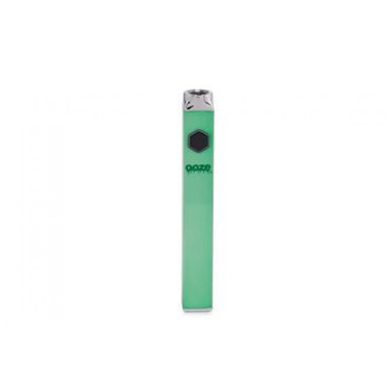 Ooze Quad Battery 500mAh + Smart USB