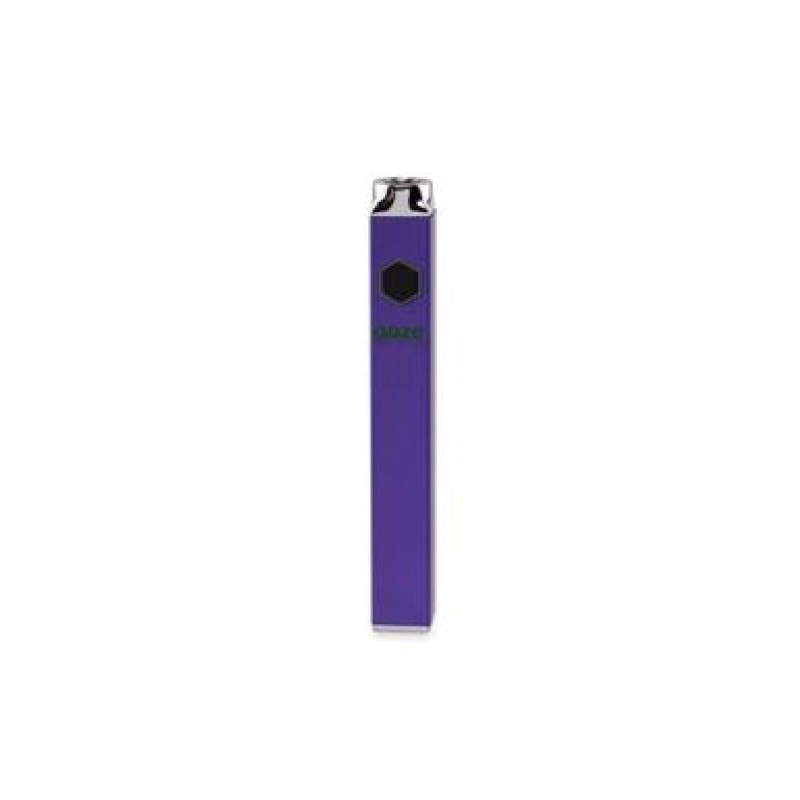 Ooze Quad Battery 500mAh + Smart USB