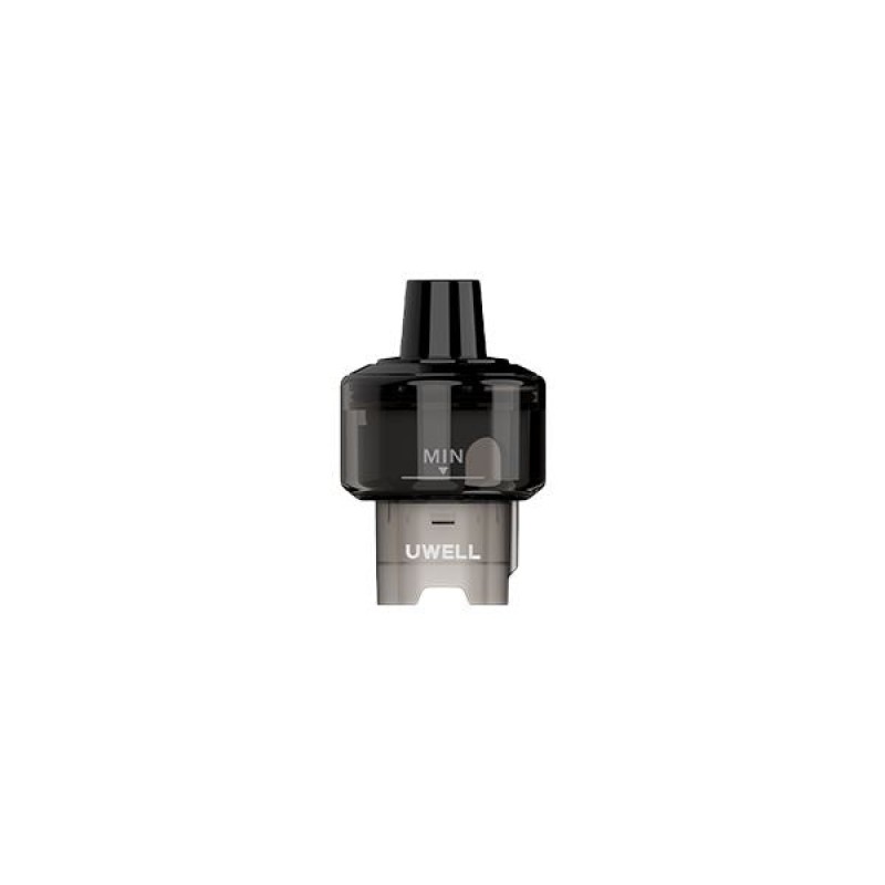 Uwell Crown M Empty Cartridge (2pk)