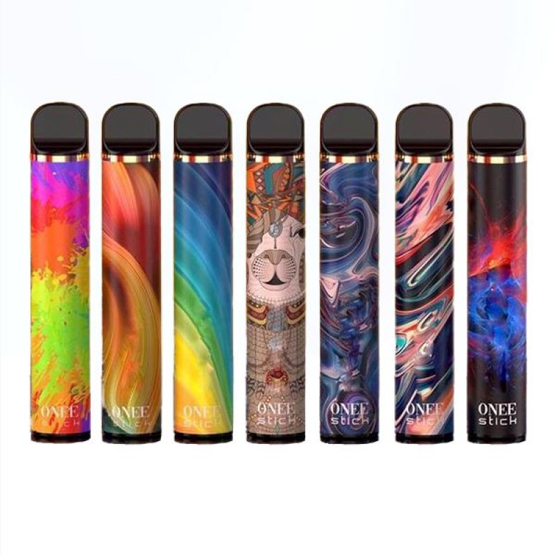 KangVape Onee Stick Disposable | 2000 Puffs | 7.5m...