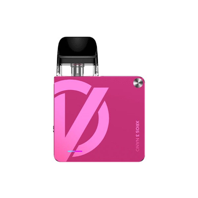 Vaporesso XROS 3 Nano Kit