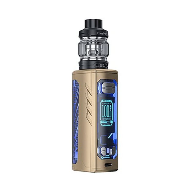 Freemax Maxus Solo 100W Kit