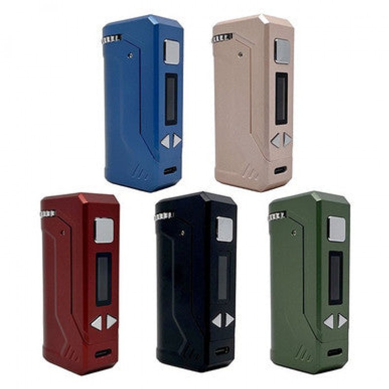 Yocan Uni Pro Plus Kit | 900mAh