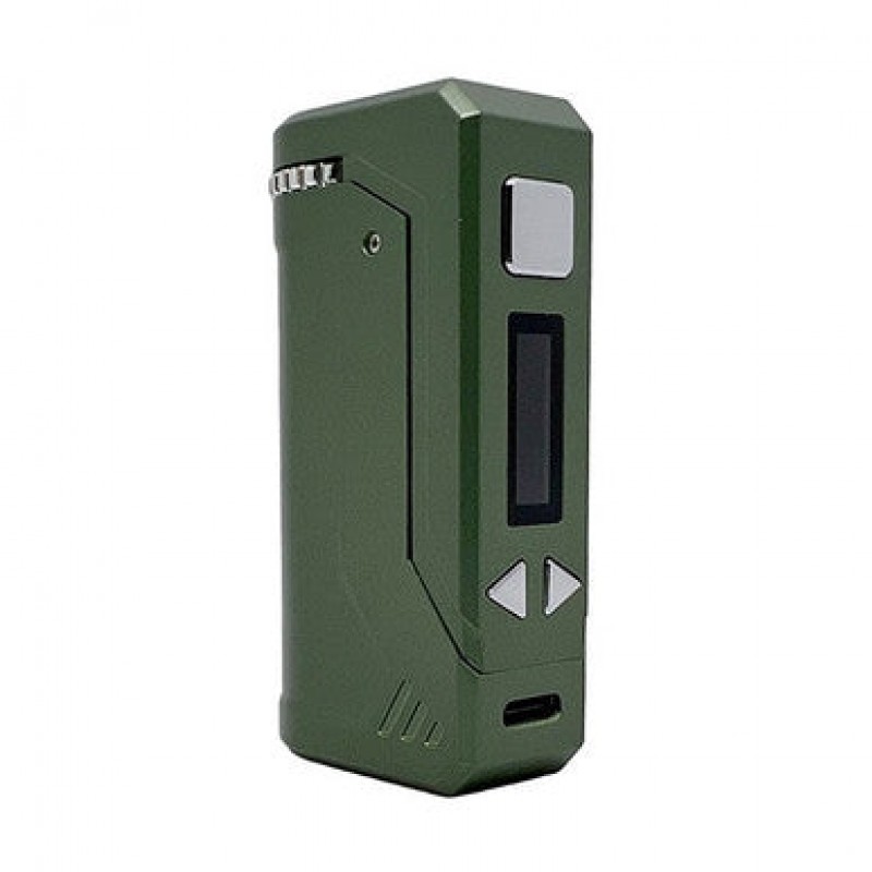 Yocan Uni Pro Plus Kit | 900mAh