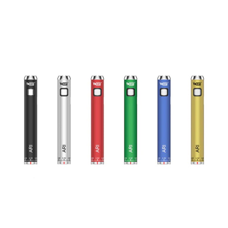 YOCAN ARI Battery | 20pc. | Promo Display