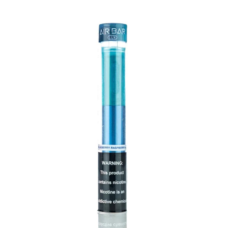 Air Bar Lux Disposable 1000 Puffs 2.7mL