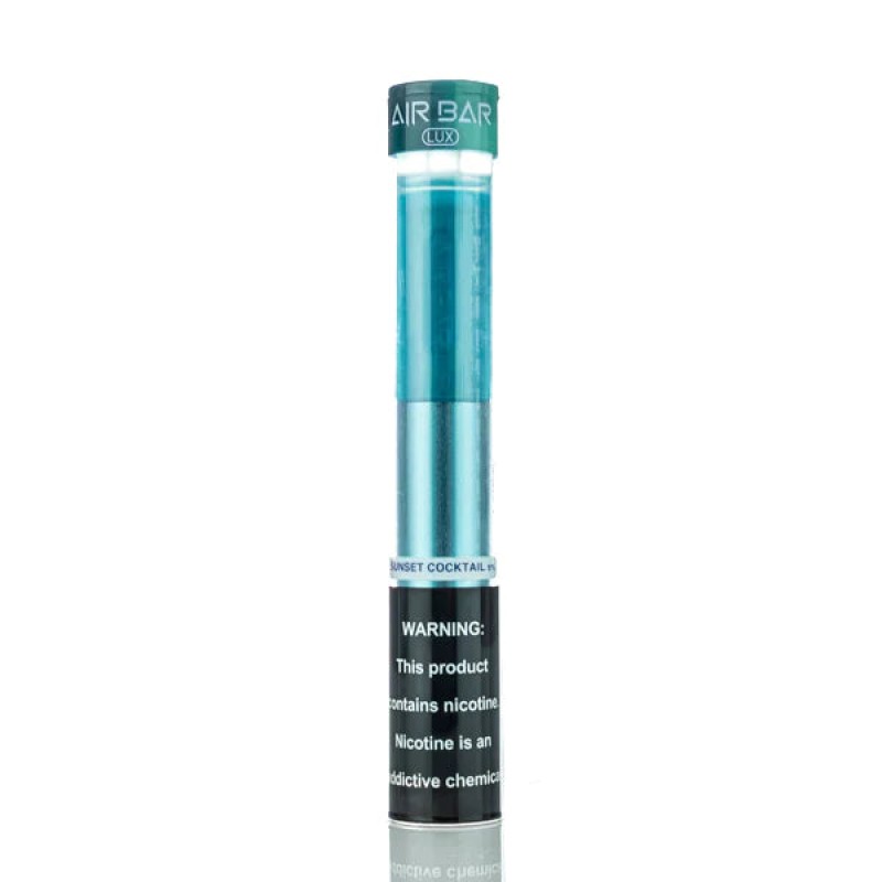 Air Bar Lux Disposable 1000 Puffs 2.7mL