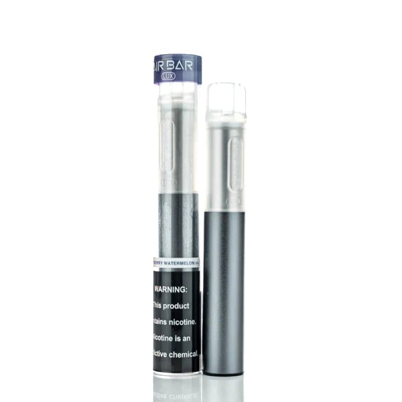 Air Bar Lux Disposable 1000 Puffs 2.7mL