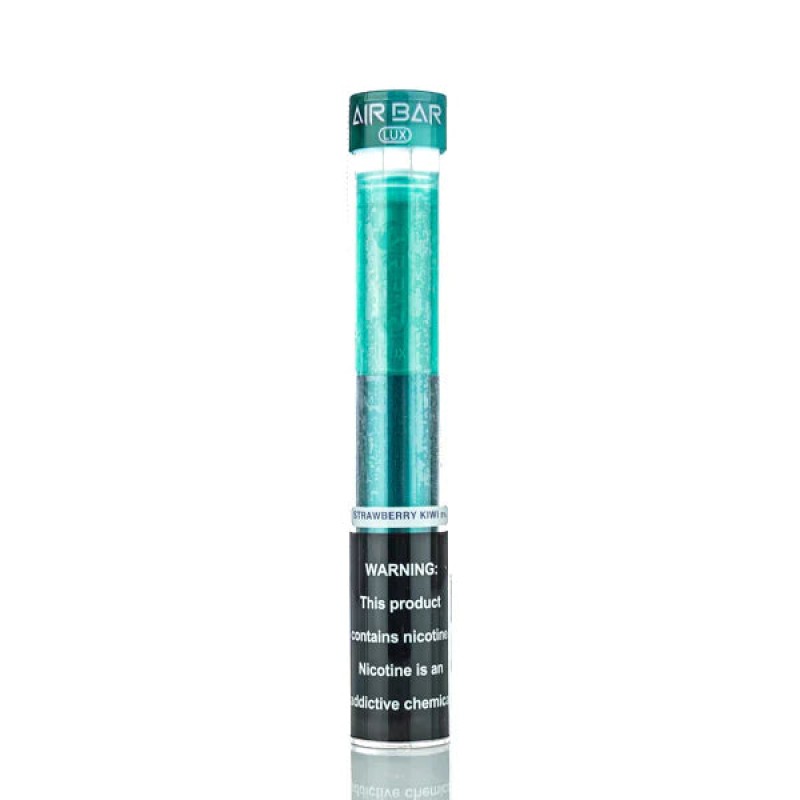 Air Bar Lux Disposable 1000 Puffs 2.7mL