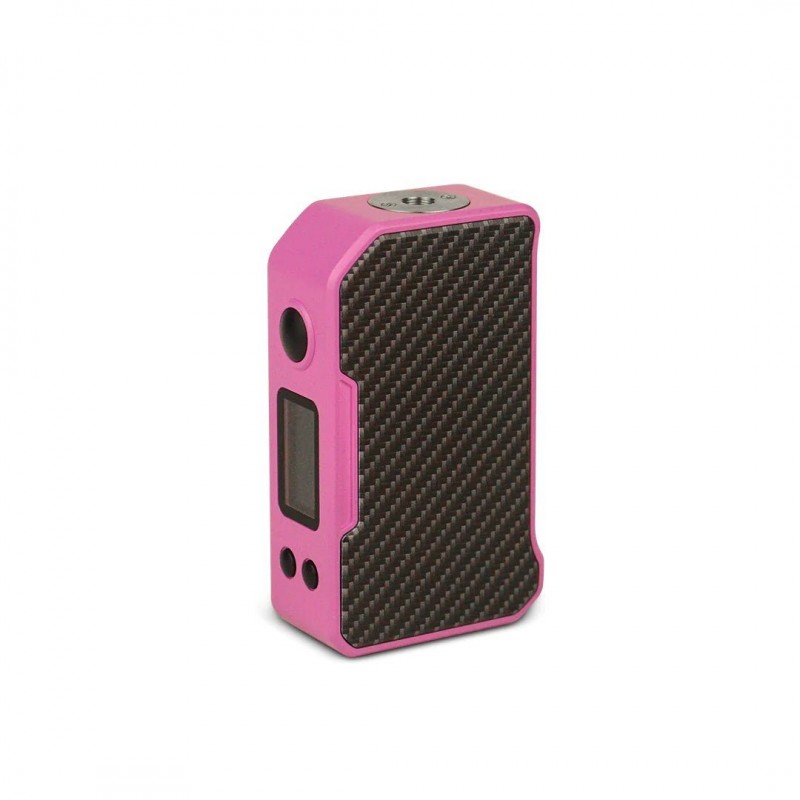 Dovpo MVP 220w Box Mod