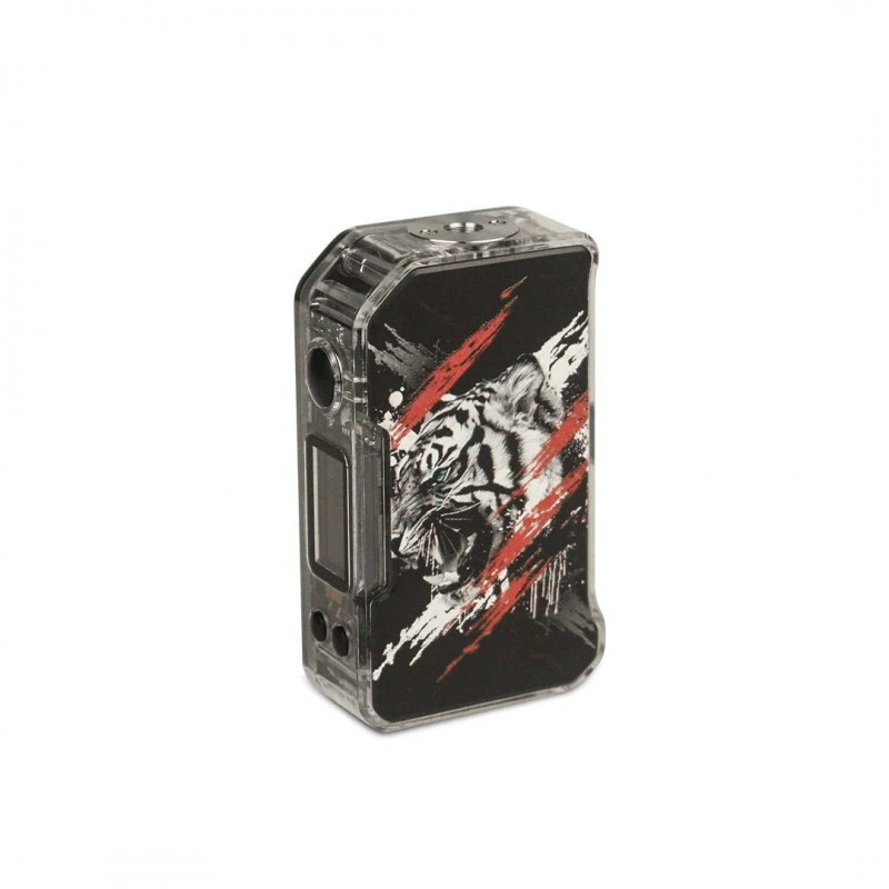 Dovpo MVP 220w Box Mod