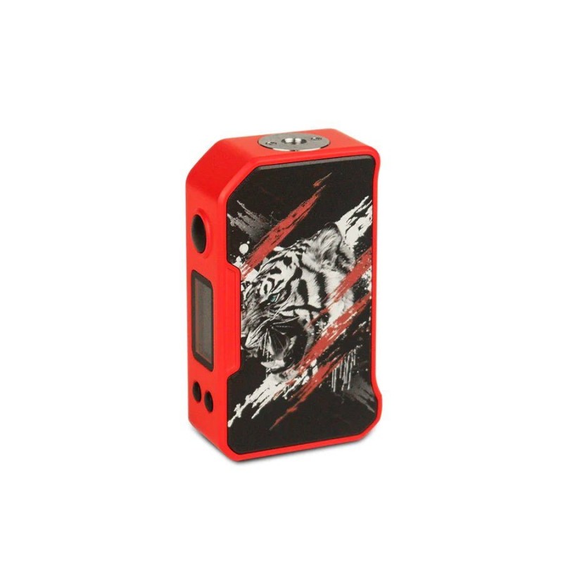 Dovpo MVP 220w Box Mod