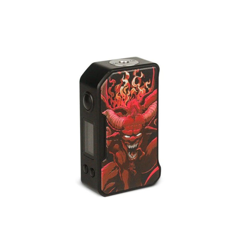 Dovpo MVP 220w Box Mod