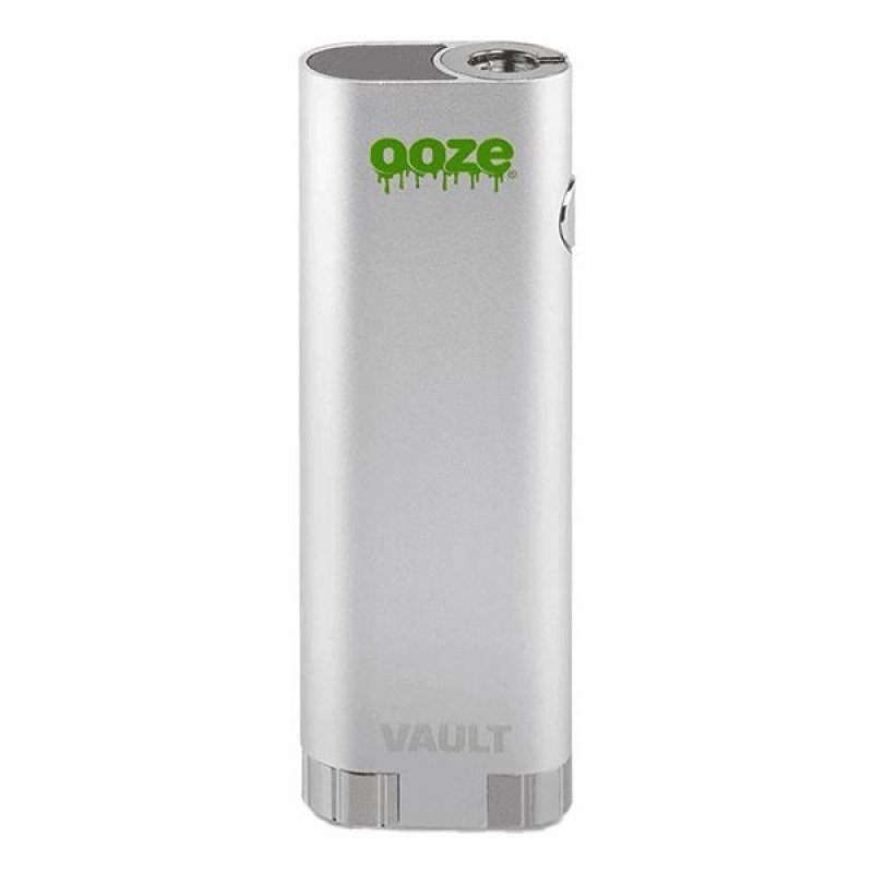 Ooze Vault Extract Battery 450mAh + Storage Chamber