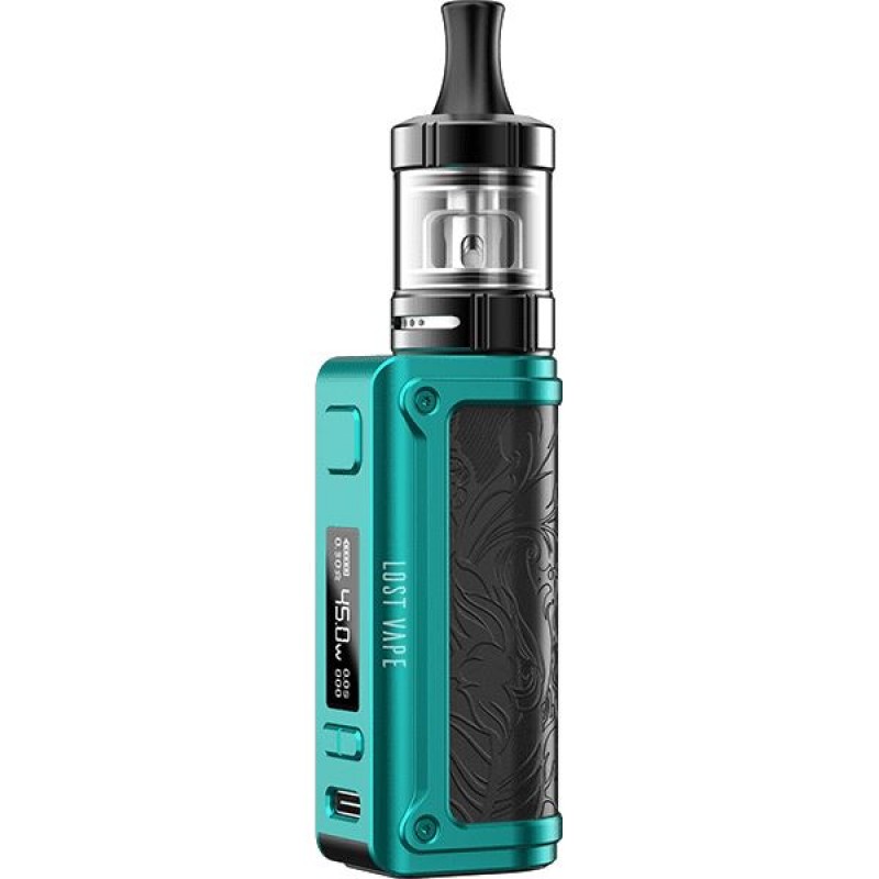 Lost Vape Thelema Mini Kit 45W (UB Lite Tank)