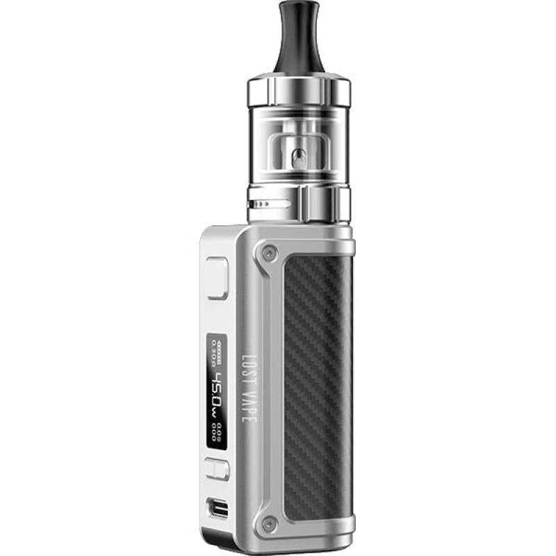 Lost Vape Thelema Mini Kit 45W (UB Lite Tank)