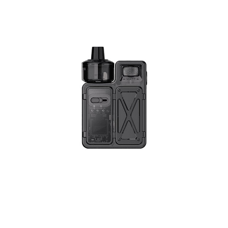 Uwell Crown M Pod Mod