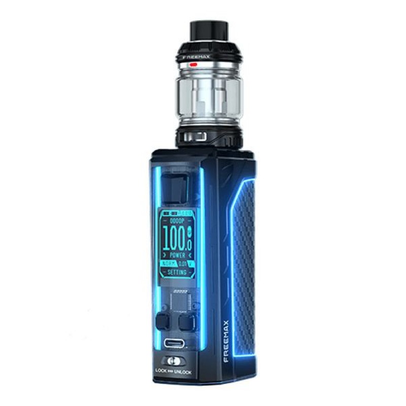 Freemax Maxus 2 200W Kit