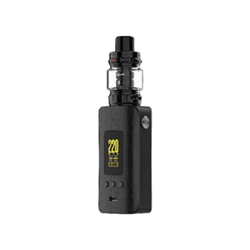 Vaporesso Gen 200 S Kit w/ iTank 2 Edition