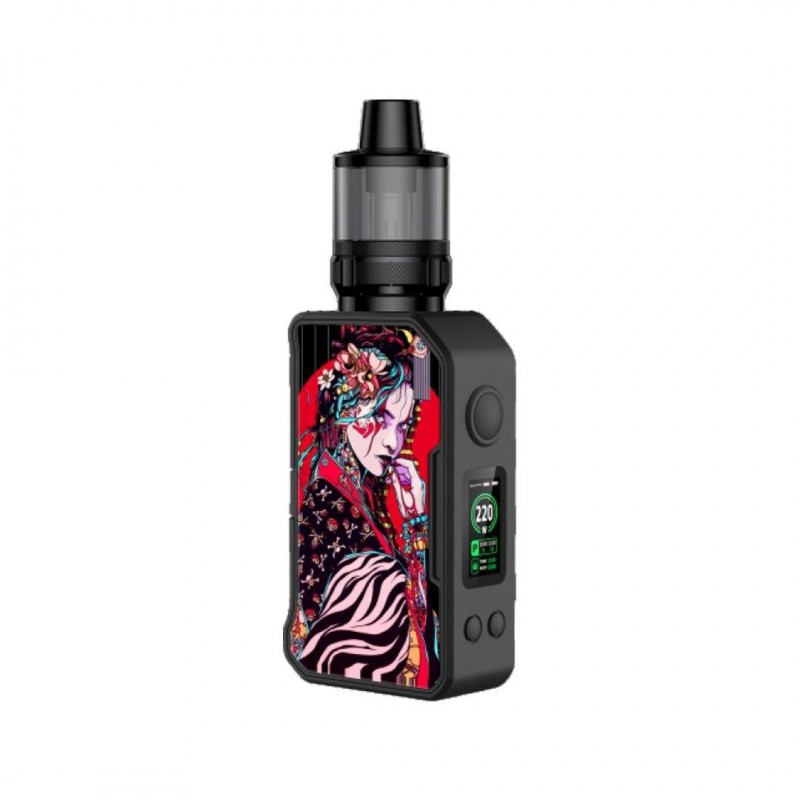 Dovpo MVP 220w Box Kit