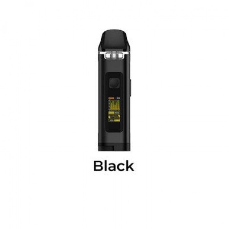 Uwell Crown D Pod Kit