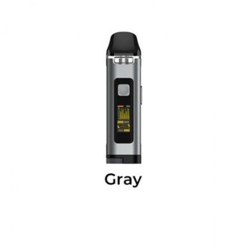 Uwell Crown D Pod Kit