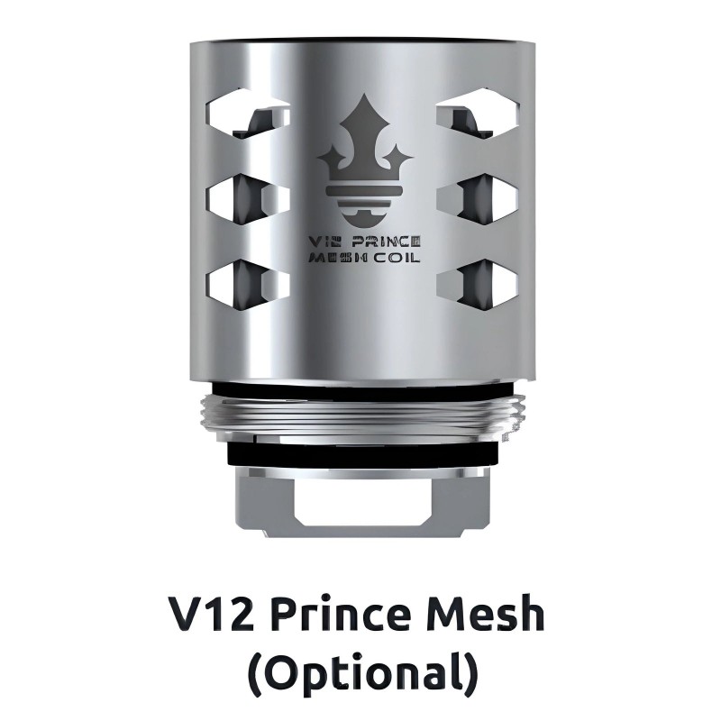 SMOK Prince V12 Replacement Coils | 3 Pack