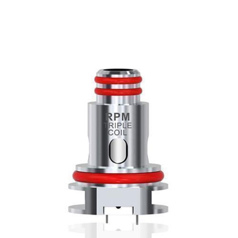 SMOK RPM Coils (5-Pack)