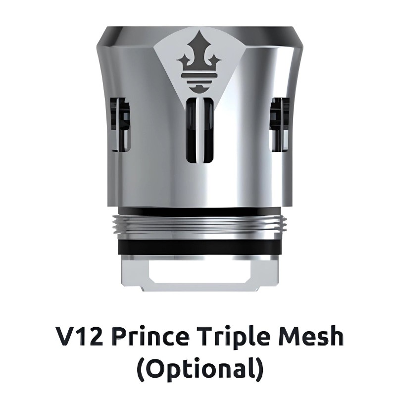 SMOK Prince V12 Replacement Coils | 3 Pack