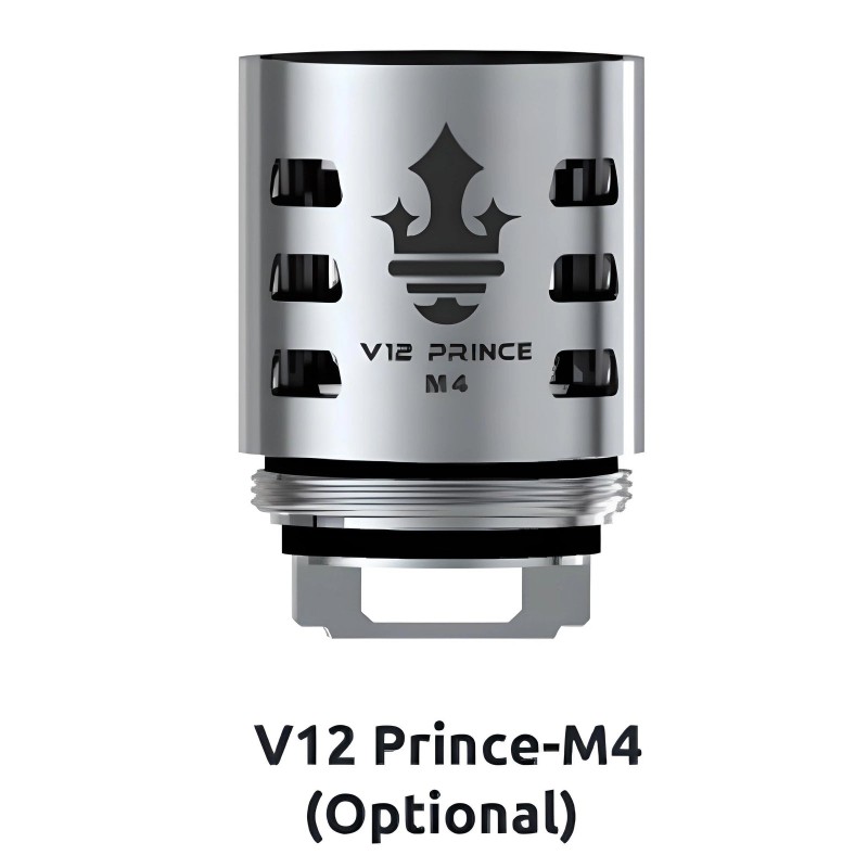 SMOK Prince V12 Replacement Coils | 3 Pack