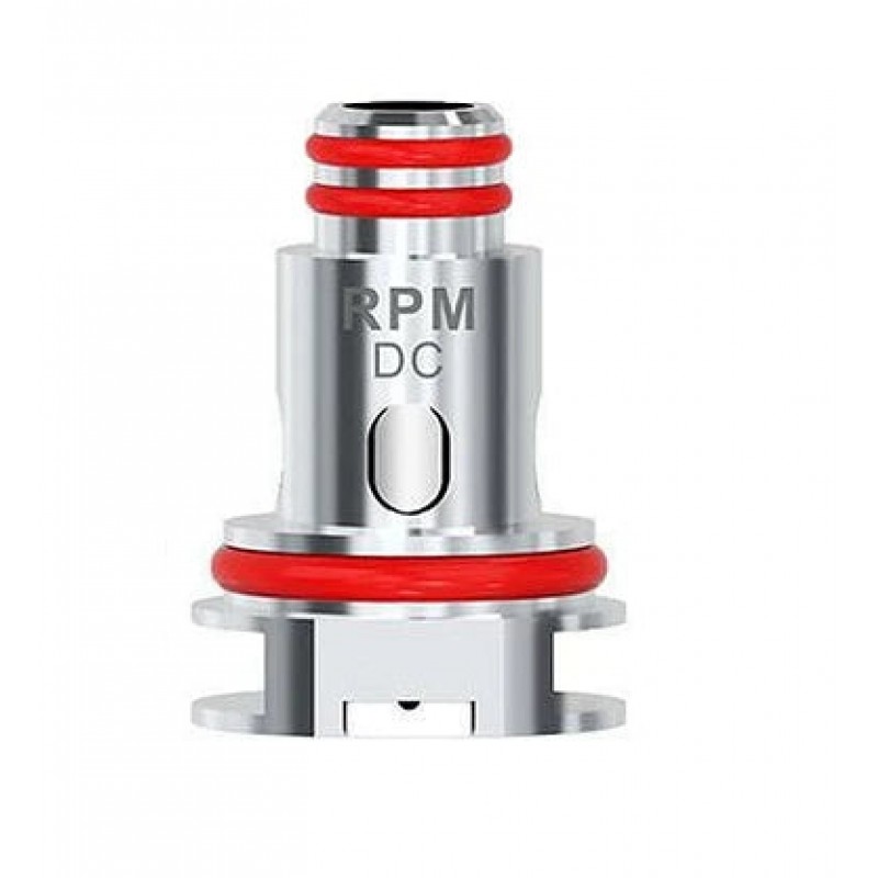 SMOK RPM Coils (5-Pack)